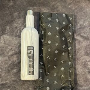 New BrüMate Winsulator Wine to Go